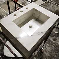 Image of a Sink